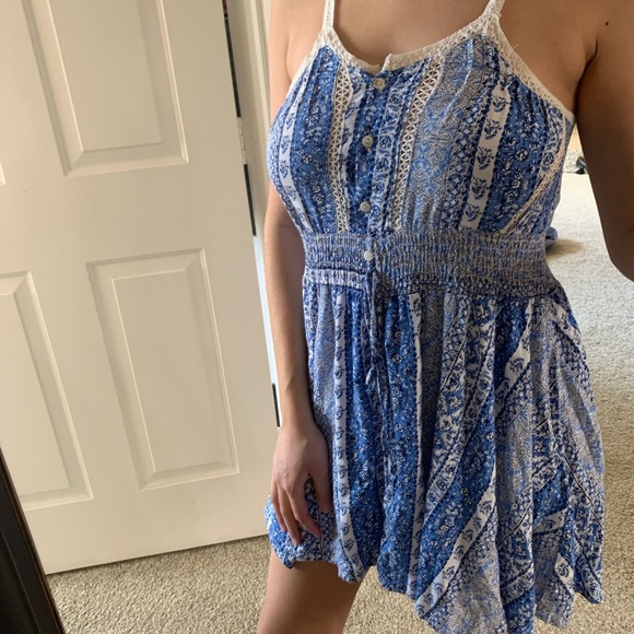CUTE SUMMER DRESS - Picture 3 of 3